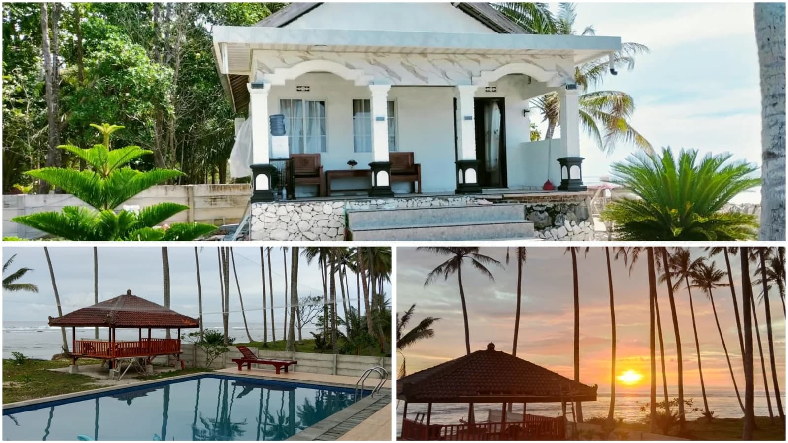 Villa Marissa