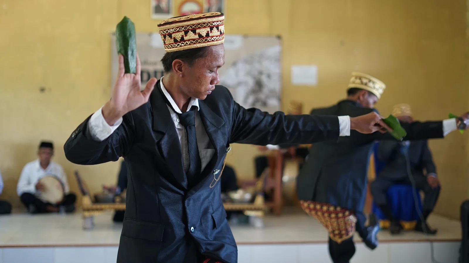 TARI NYAMBAI