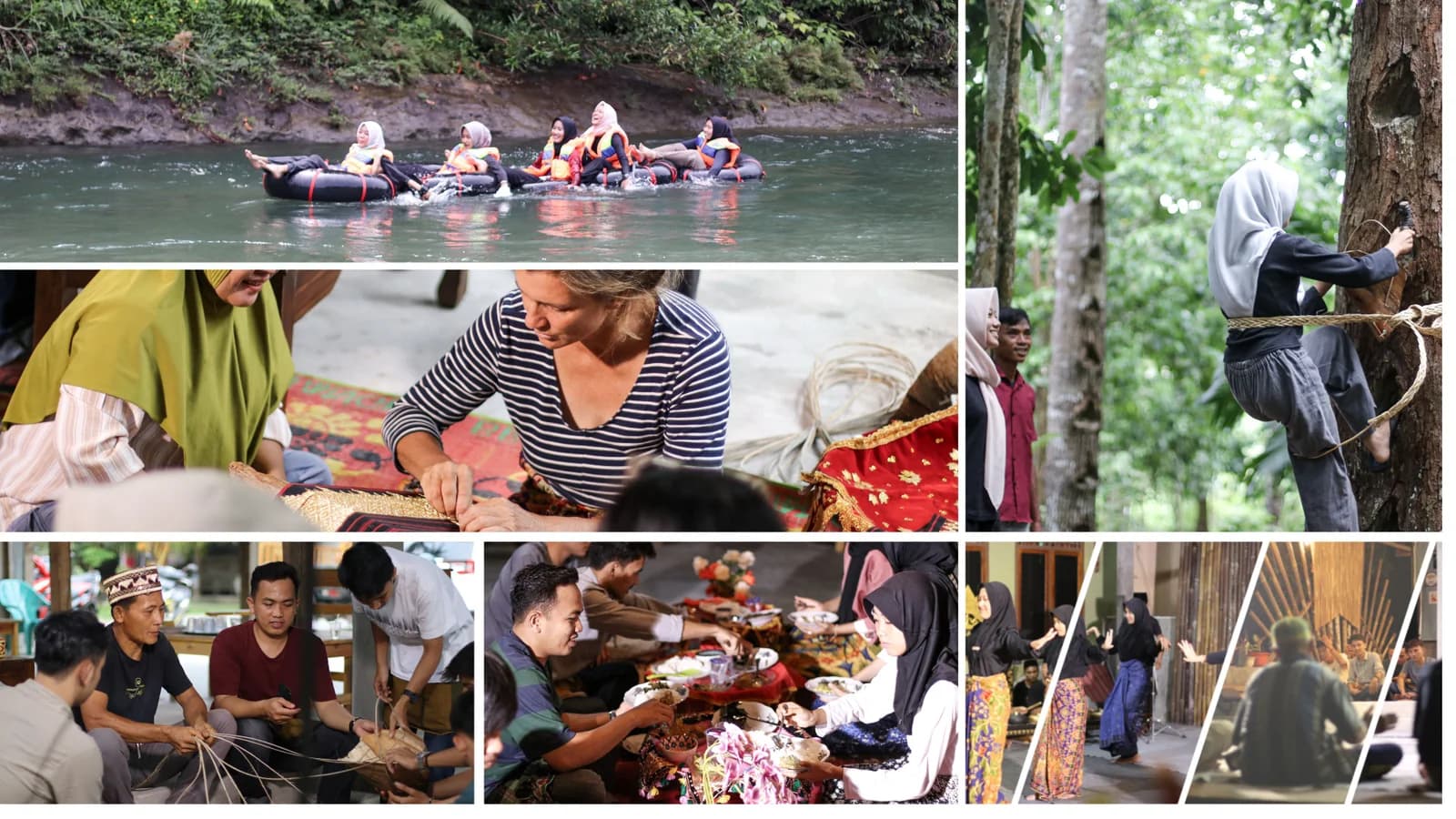 FULL TRIP Bumi Lebu