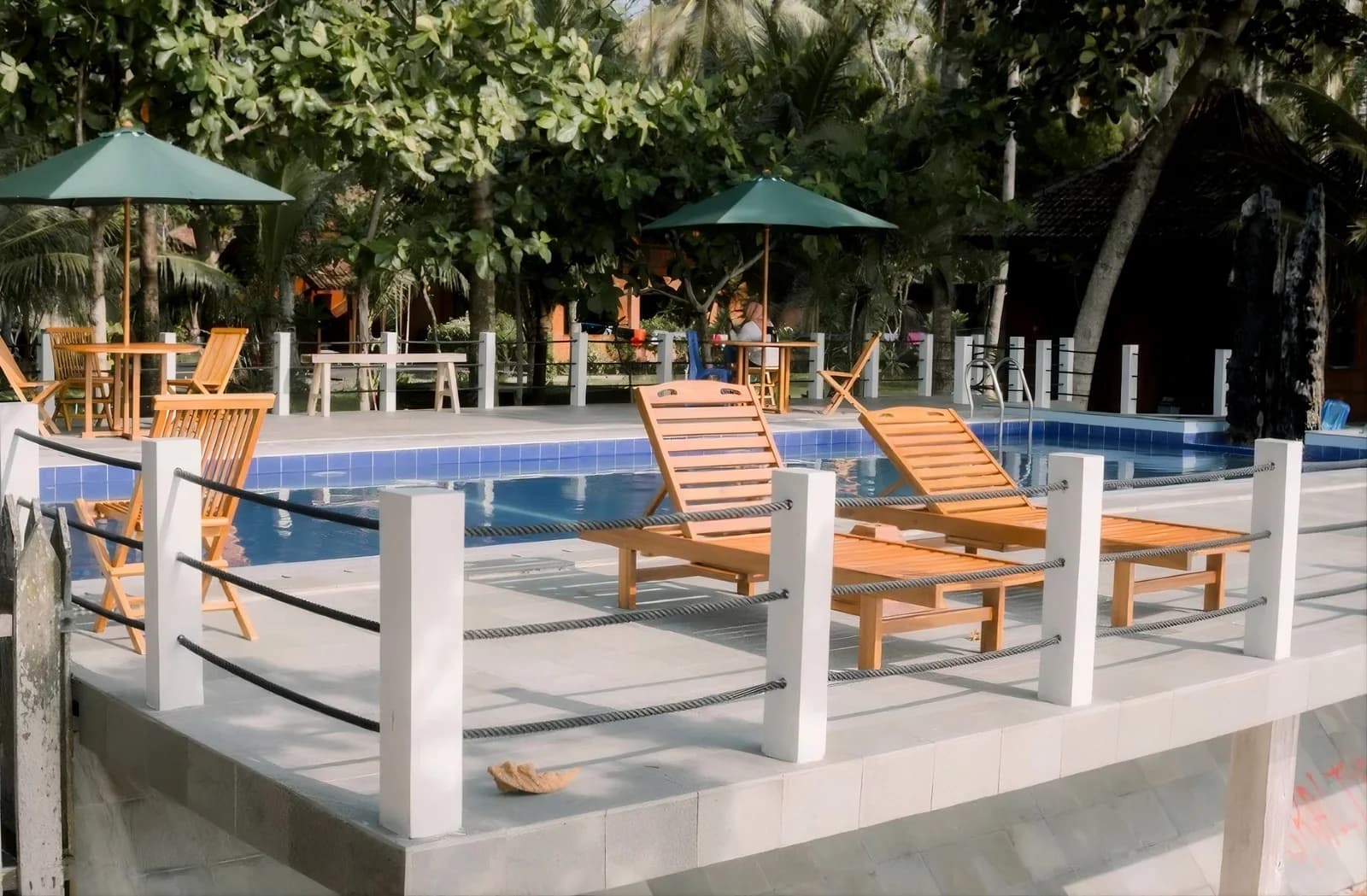 Sartika Hotel & Resort
